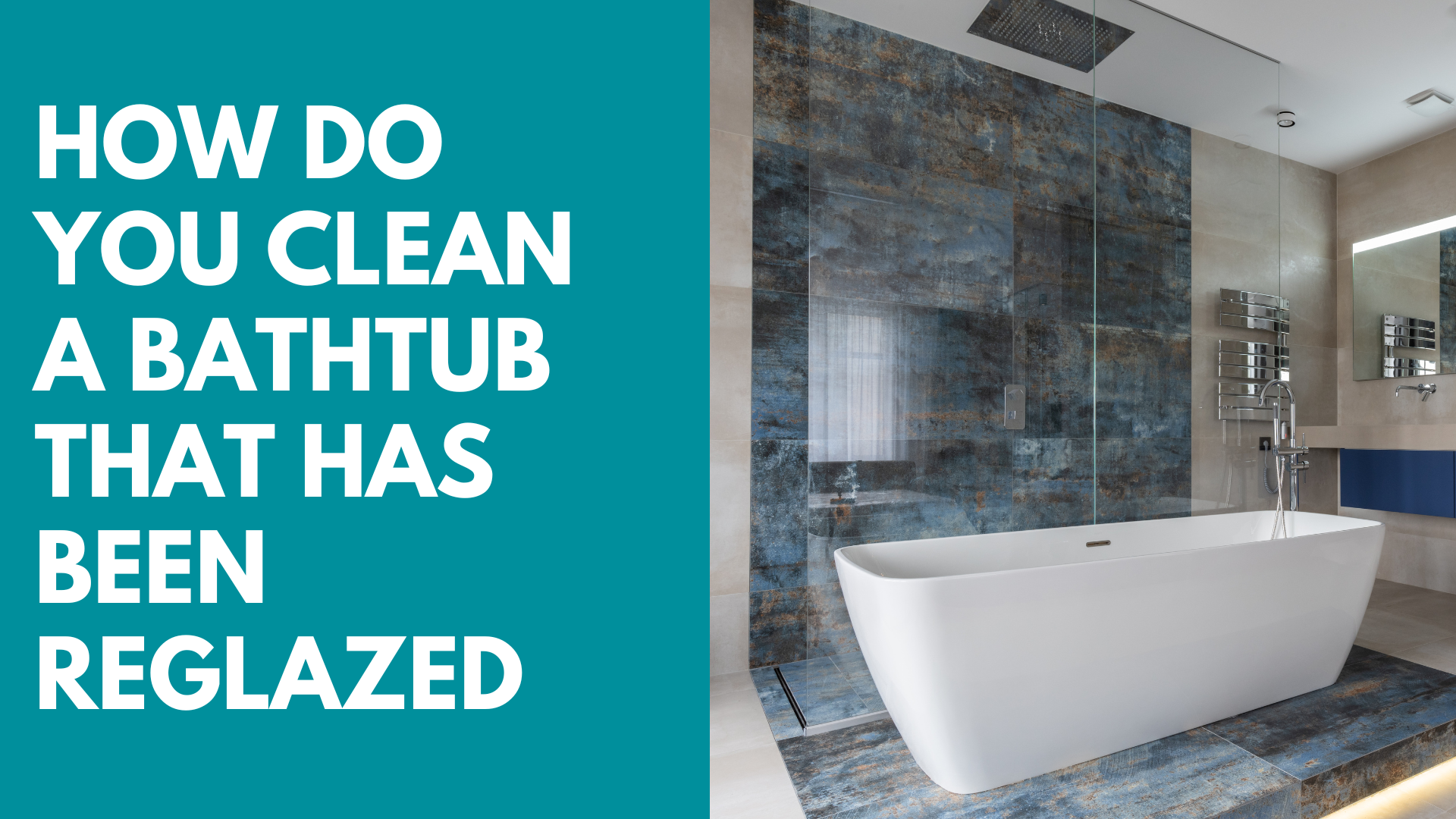 What You Need to Know Before Refinishing Your Bathtub